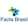 Logo Facta Brasil